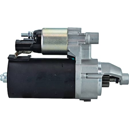 Aftermarket JAndN Electrical Products Starter 410-24377-JN